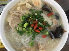 -春发生饭店·非遗(南院门店)