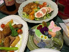 -秘密旅行Bonjour(黑金冠 江南西店)
