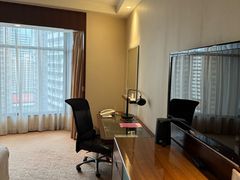 -深圳香格里拉酒店