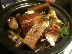 东坡肉-外婆家(杭州马塍店·杭帮菜名店)