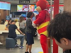 -快乐蜂(永光广场店)