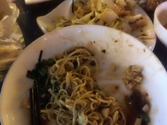 -敦煌夜市
