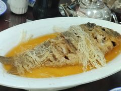 -邢家锅贴老店·非遗·开封菜(金明广场店)