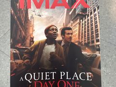 -博纳UA影城(KK Mall IMAX店)