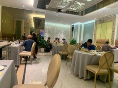 -狮王府淮扬菜(新街口友谊店)
