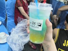 -一杯海(国际海水浴场店)