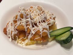 -度小月(百老汇美食街店)