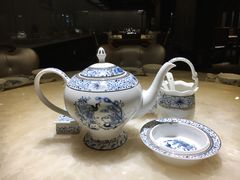 -滇越乘象云南餐厅(豆各庄店)
