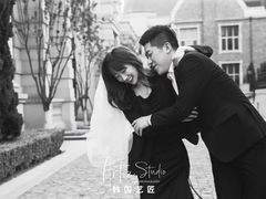 -艺匠摄影ARTIZ STUDIO(大连店)