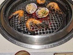 -赤坂亭M9和牛烧肉·日料398放题(万达店)