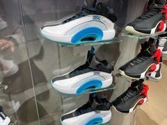 -JORDAN(外滩中央体验店)