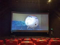 -星轶IMAX影城(九亭U天地旗舰店)