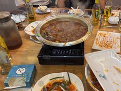 -花儿穆萨·烤肉餐厅(石马坪店)