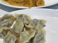 -船歌·鱼水饺青岛菜(国贸商城店)