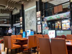 大堂-胖锅轩(水塔店)