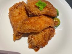 -锦府园·新台州菜(合生汇店)