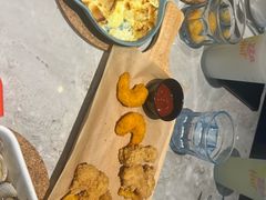 -必胜客(华南城店)