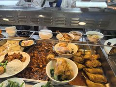 -北大家园食堂