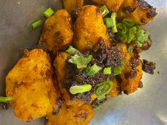 -蓉三少冒烤鸭·四川小吃集(北京首店)