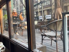 -VESH COFFEE(定西路店)