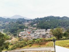 -花竹村
