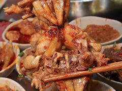 -邓莽子老火锅(中兴路总店)