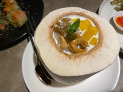 -星叶·东南亚料理(温州万象城店)