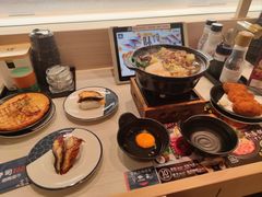 -滨寿司(新街口中央商场店)