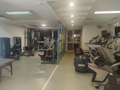 -Bona Fit 伯纳健身超级工作室(车公庄店)