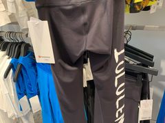 -lululemon(新天地店)