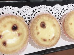 水牛奶蛋挞-豫璟轩中餐厅(南昌万怡店)