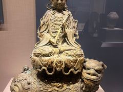 -宁夏博物馆