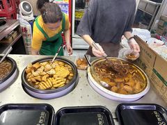 净牛杂-阿姨牛杂(北京路店)