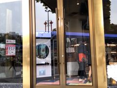 门面-奈雪的茶(赛格店)