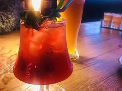 -爱啤精酿·民谣酒馆(滨江店)