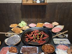 -胖碗火锅(观音桥店)
