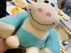 -海底捞火锅(凯德广场店)