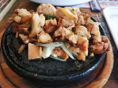 -通海俄式烧烤·俄罗斯大串(嵩山路店)