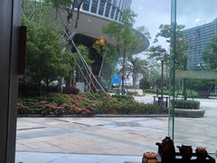 -雷神拉面(财富中心玉米楼店)