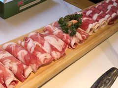 -懂羊帝·羊蝎子·北京菜(小关店)