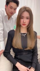 点击看大图 -OnHair造型