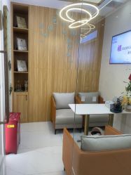 -芳朵美容养生SPA