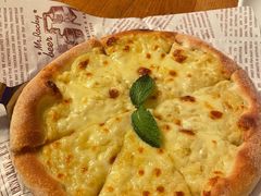 洛奇榴莲披萨-MR.ROCKY洛奇先生RESTAURANT&BAR(宝安壹方城店)