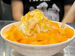 -荔芳传统糖水铺