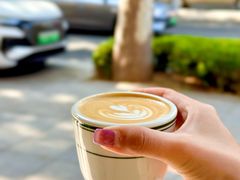 -RIPPLE COFFEE涟漪咖啡