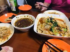 -林静小吃(复兴路店)