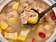 -好彩猪肚鸡(正弘城店)