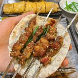 是在海口！！不是在东北！！