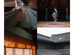 -慈城古县城景区