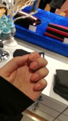 -圣婕美甲美睫皮肤管理